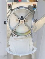 Prisapure Fully Automatic Domestic Pulveriser, Atta Chakki, Gharghanti 1 Horse Power SS PULVERISER Flourmill - Image 2