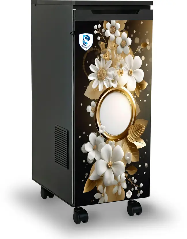 10-white-gold-prisapure-original-imah8h3krfghzhhb Prisapure Fully Automatic Domestic Flour Mill, Atta Chakki, Gharghanti 0.75 u/hr WHITE GOLD Flourmill - Image 1