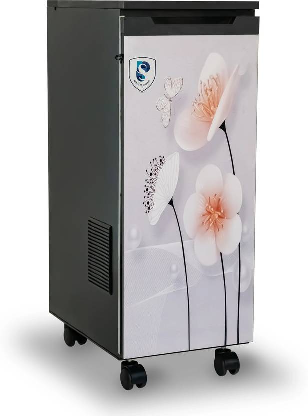 EASELITE BLOSSOM Flourmill 3 Prisapure Fully Automatic Domestic Flour Mill, Atta Chakki Machine, Gharghanti 0.75 u/hr EASELITE BLOSSOM Flourmill - Image 1