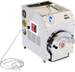 Prisapure MINI MILL portable PRISAPURE 1HP regular 2.5 kg 1 HP MINI MILL SS REGULAR Flourmill - Image 2