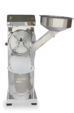 Prisapure Fully Automatic Domestic Flour Mill, Atta Chakki, Gharghanti SS PULVERISER Flourmill - Image 2