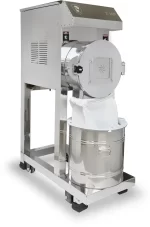 Prisapure Fully Automatic Domestic Flour Mill, Atta Chakki, Gharghanti SS PULVERISER Flourmill